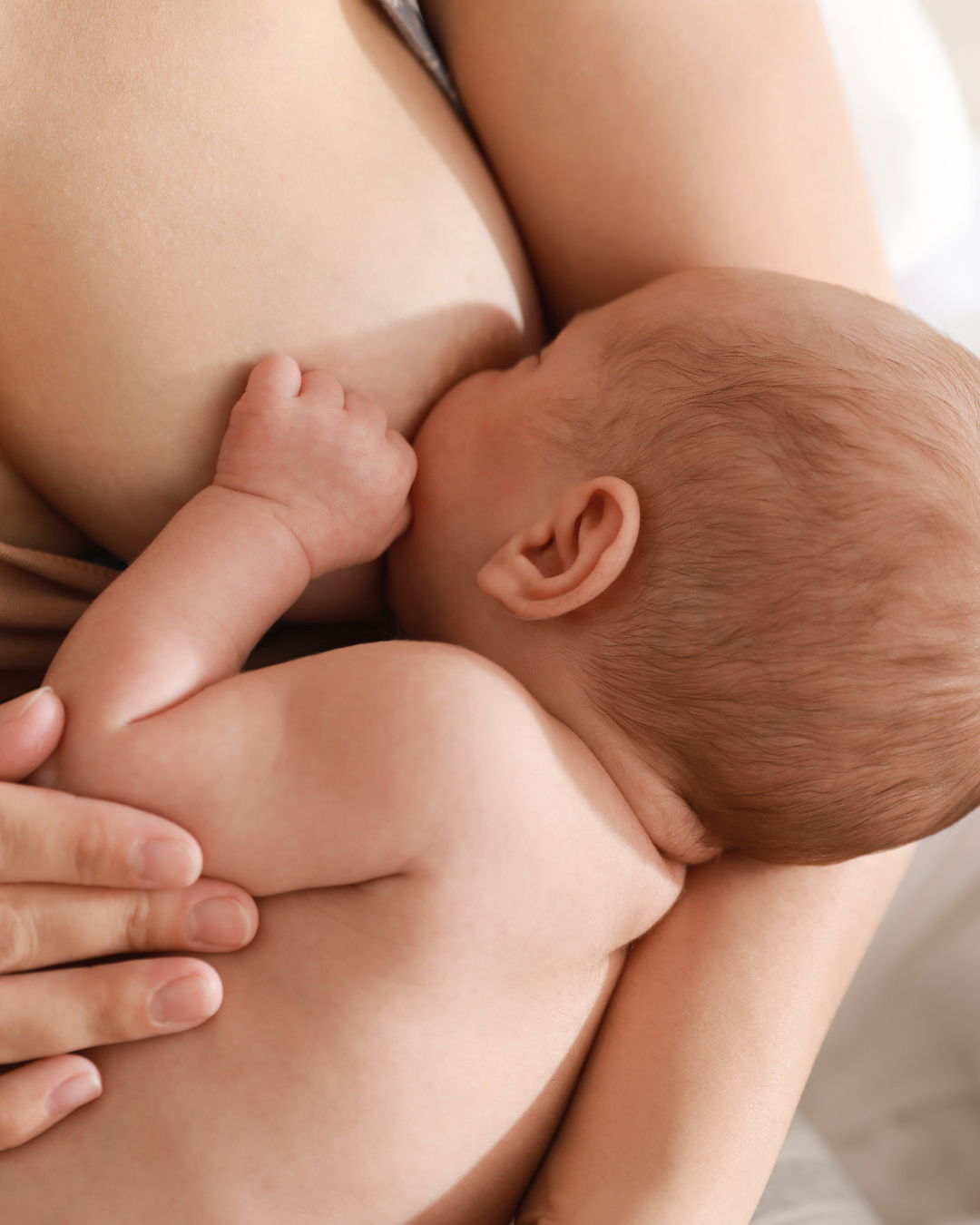 The Beauty, Challenges, and Power of Breastfeeding: What Every Mum Should Know