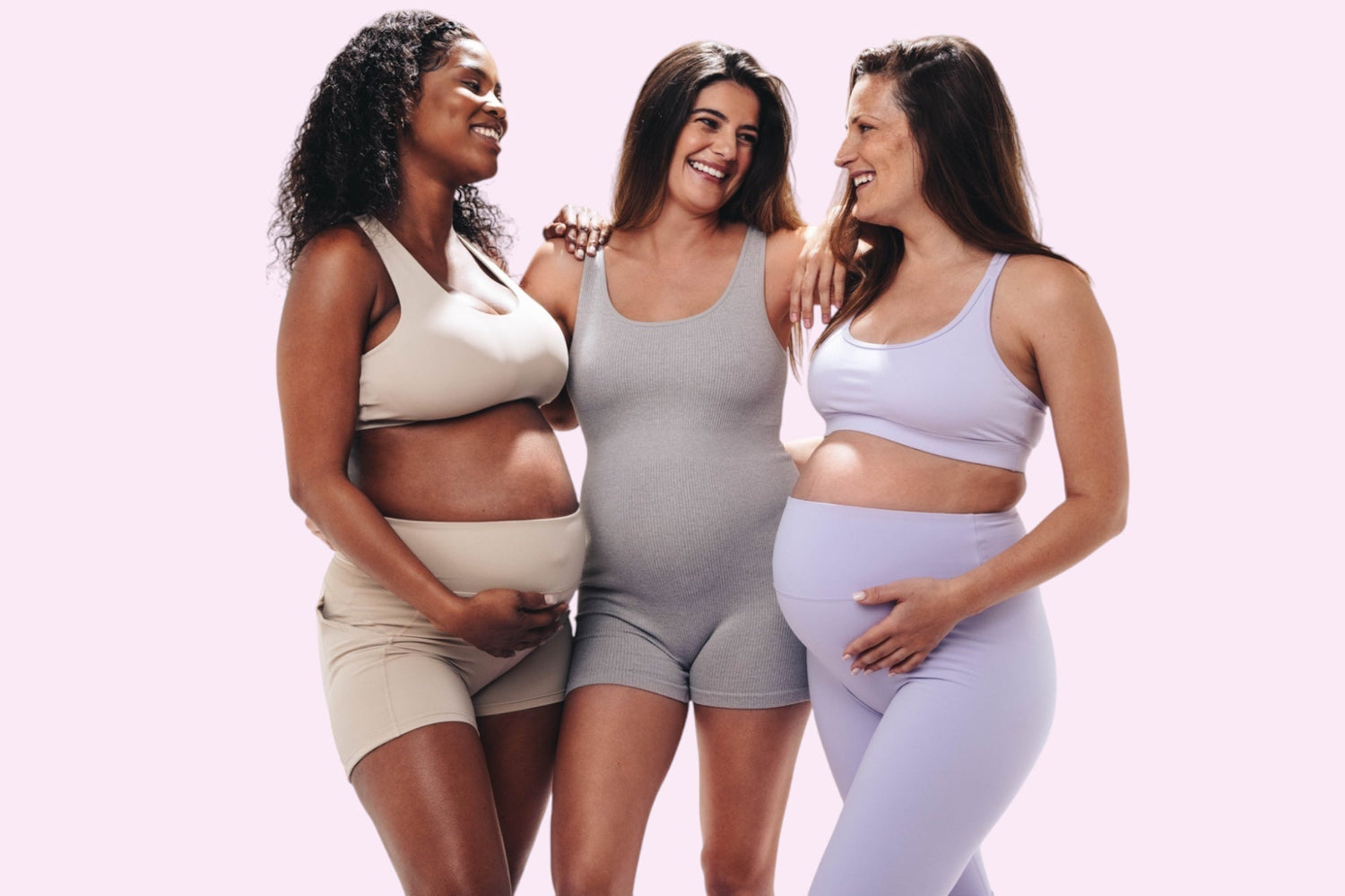 A Guide to Pregnancy Symptoms & What You Need to Know