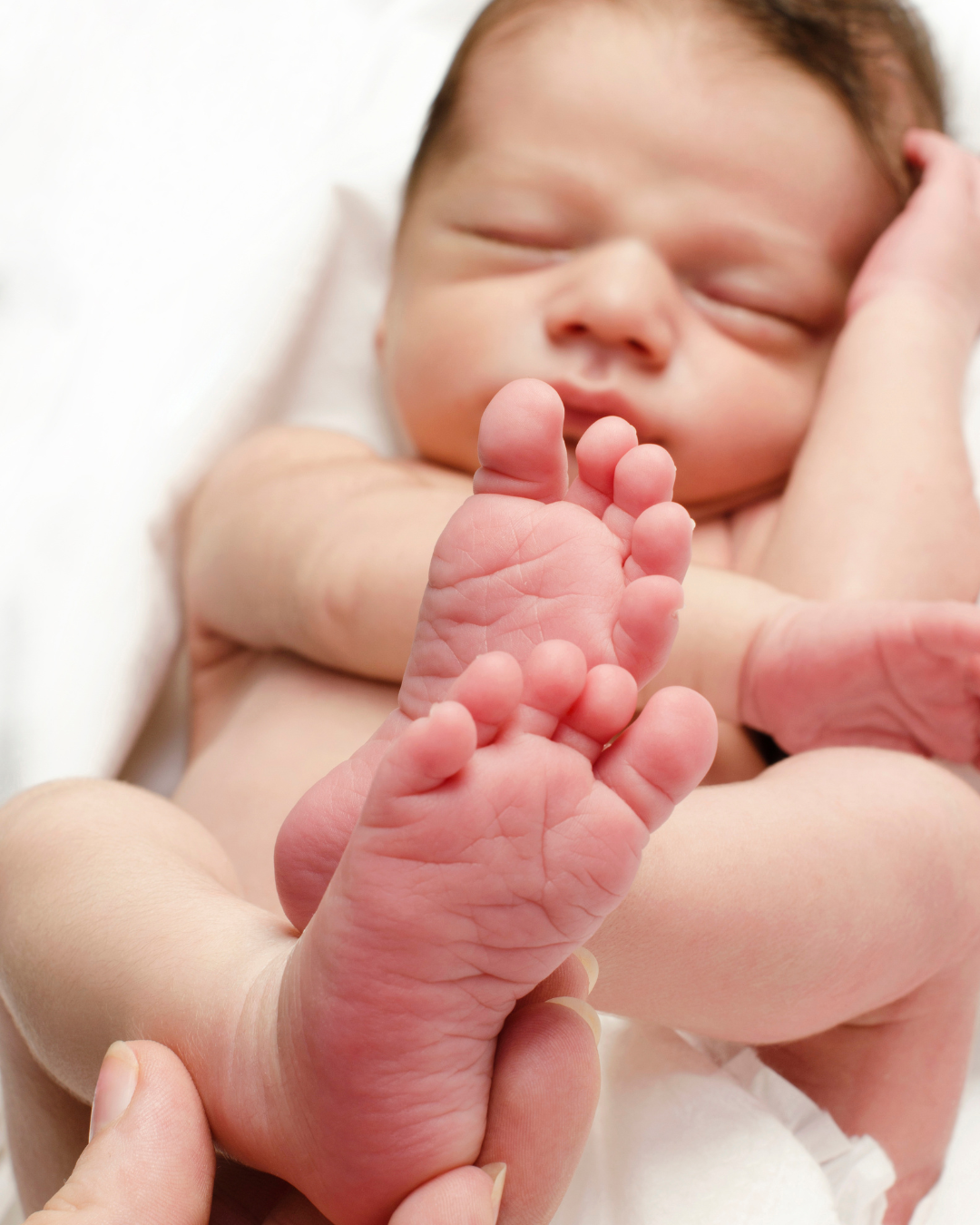 The Fourth Trimester: How to Nurture Your Body After Birth