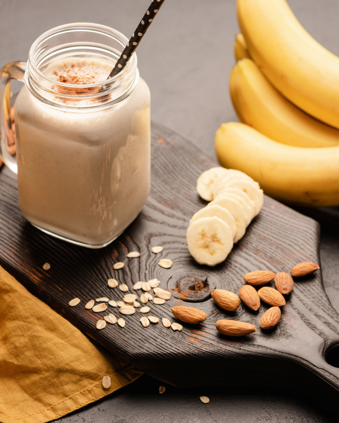 Easy & Nourishing Recipes for Every Trimester of Pregnancy 