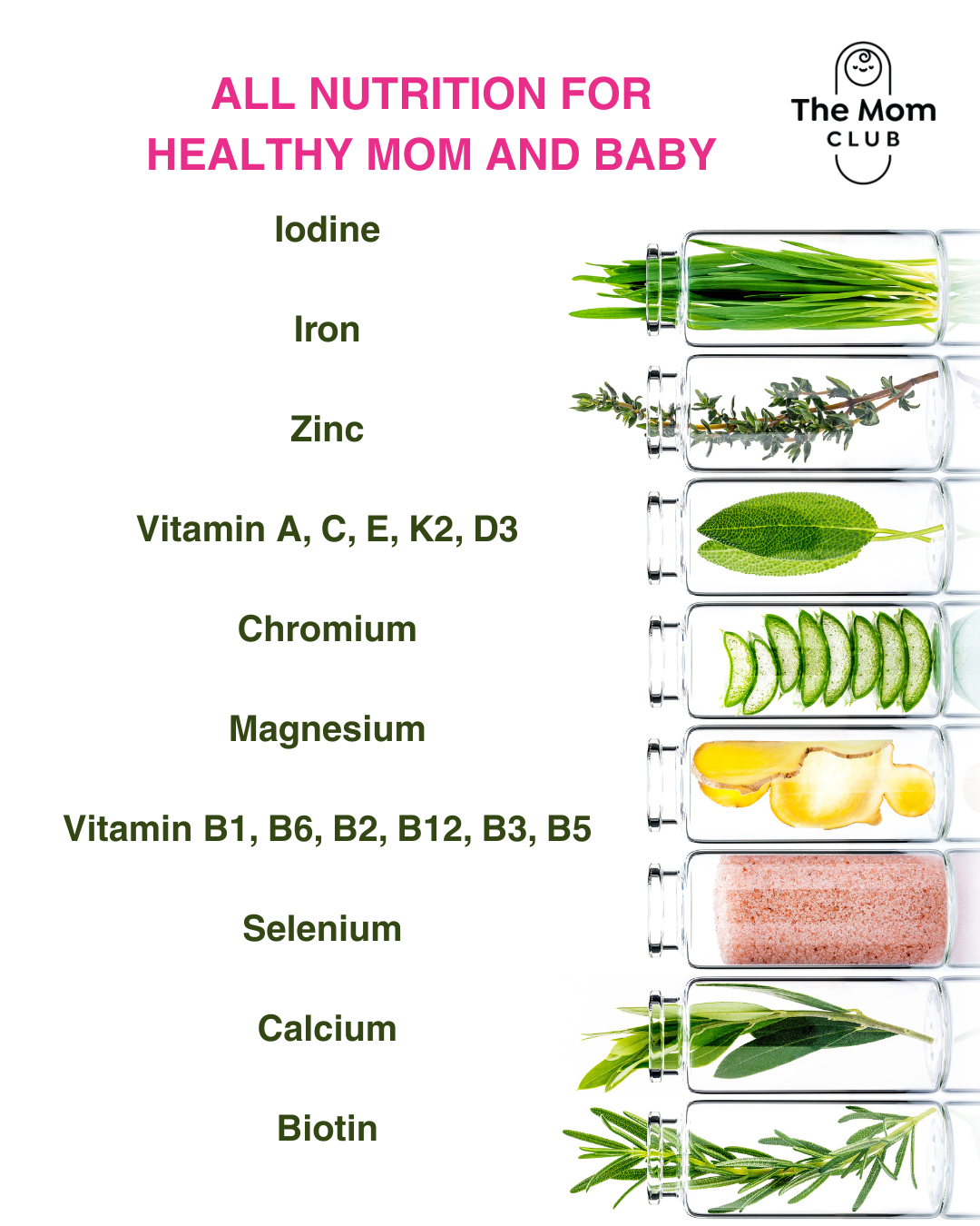 4th Trimester - Post Birth - Recover, Heal, Replenish, Rebalance, and Restore