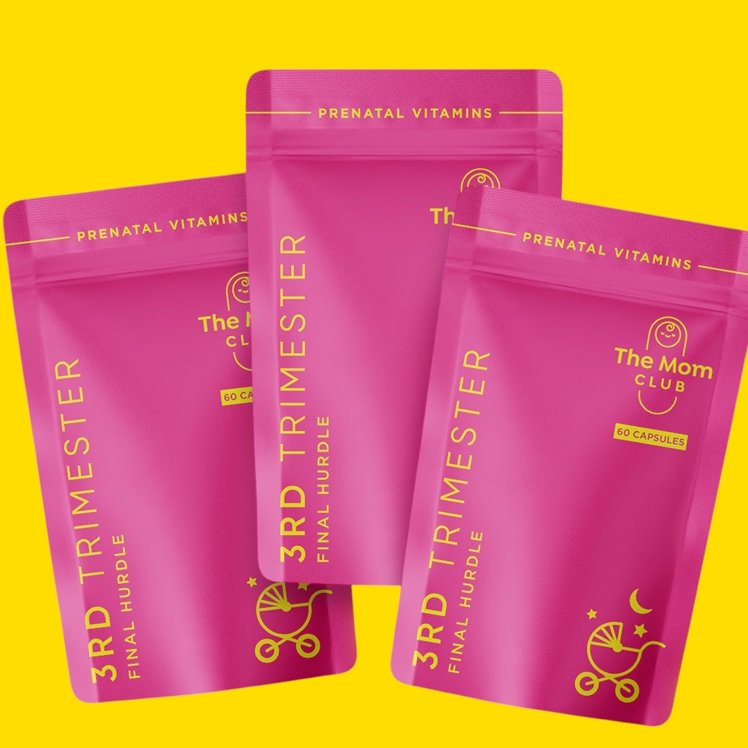 3rd Trimester Complete Collection