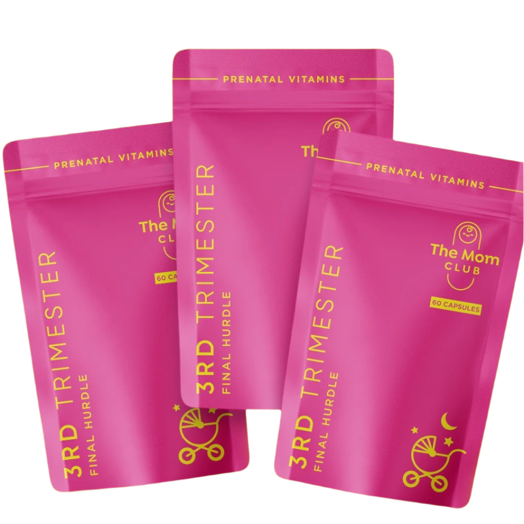 3rd Trimester Complete Collection