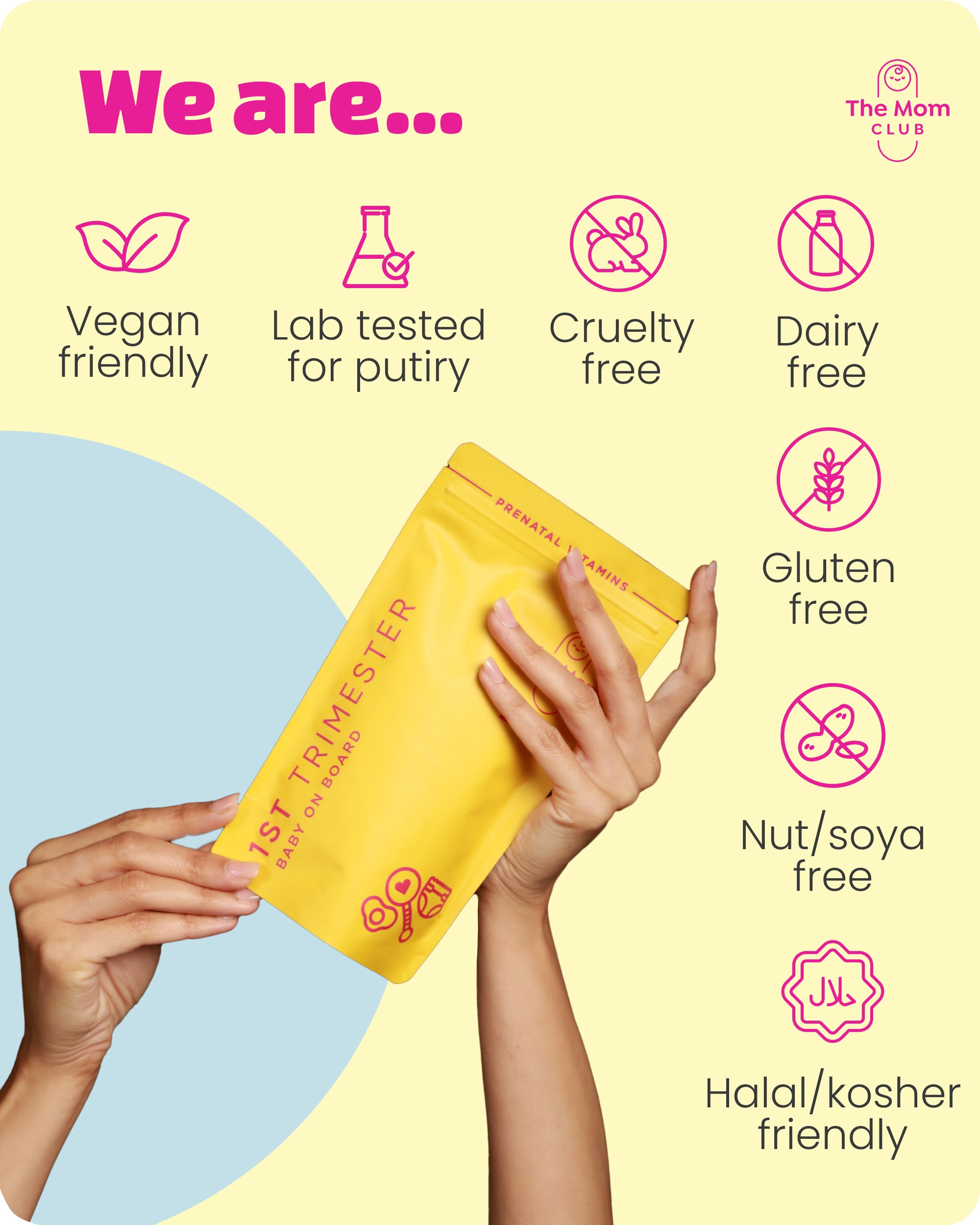 1st Trimester Complete Collection