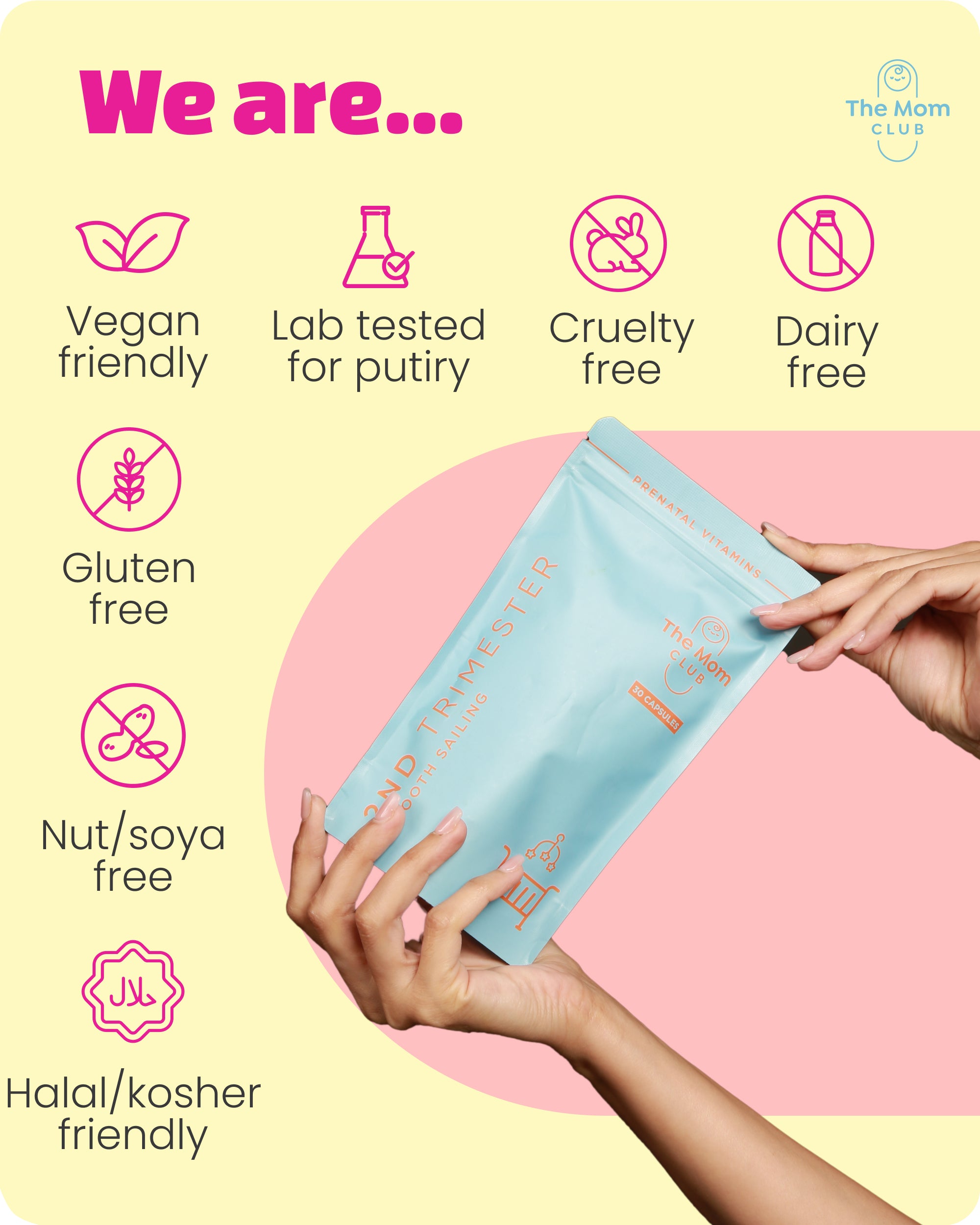 2nd Trimester Complete Collection