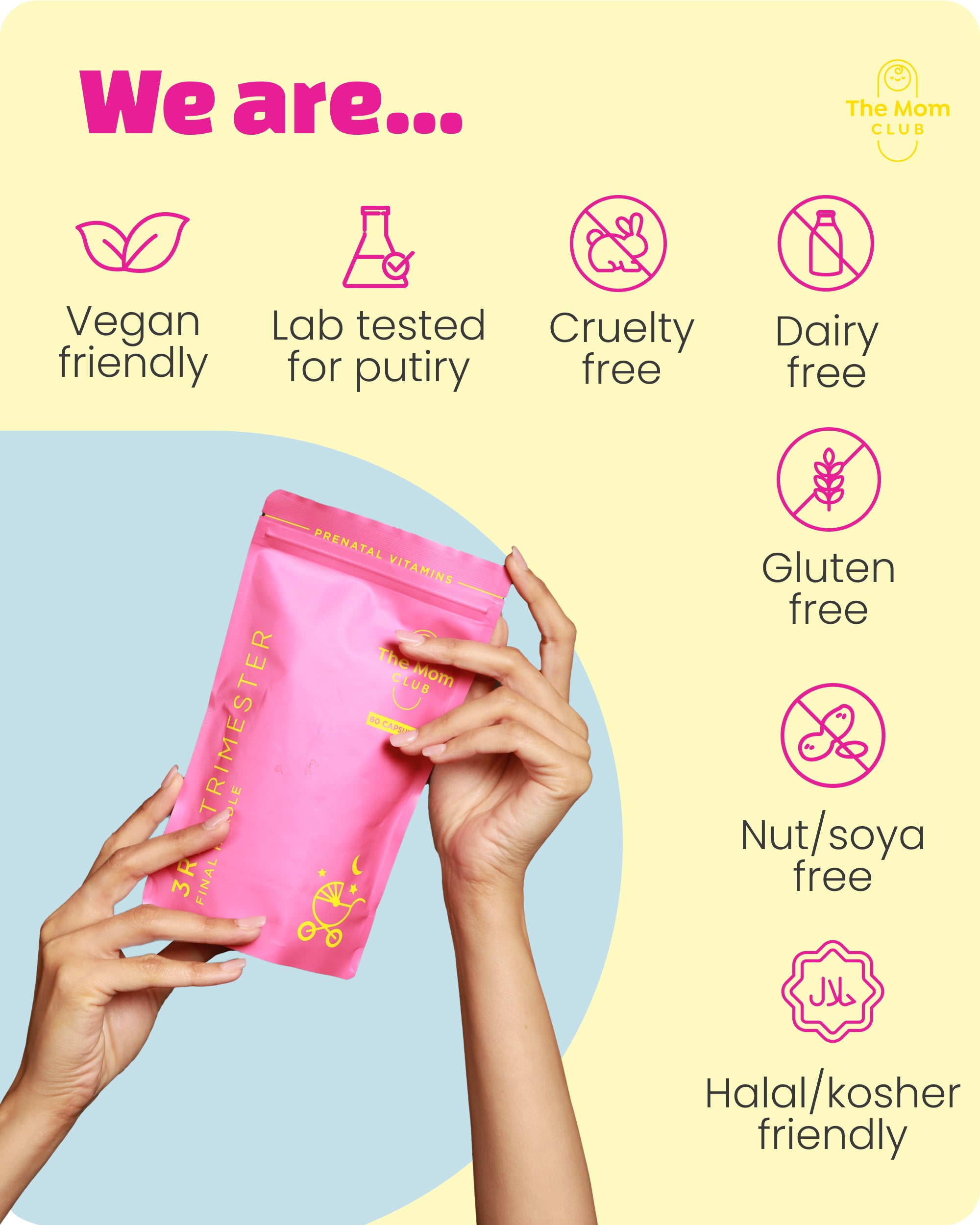 3rd Trimester Complete Collection