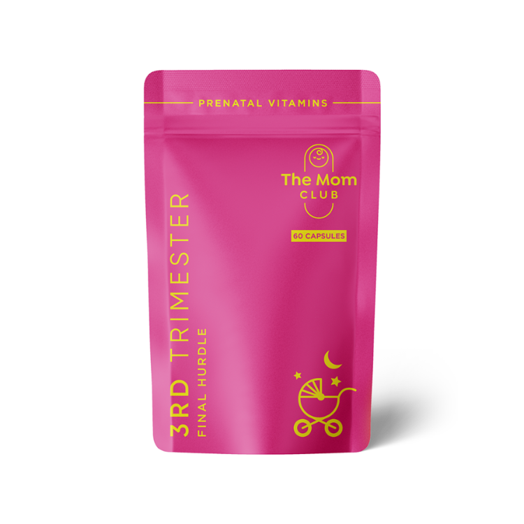 3rd Trimester Complete Collection