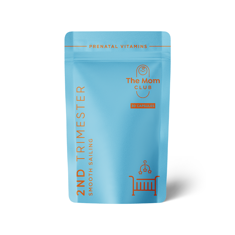 2nd Trimester Complete Collection