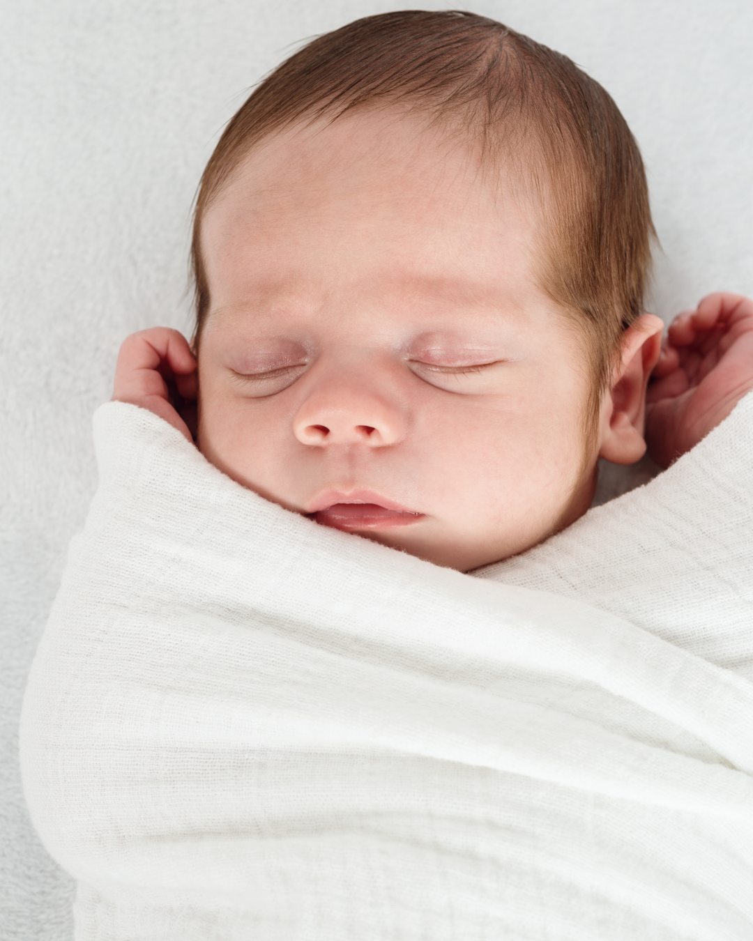 The Ultimate New Baby Shopping List: What You Actually Need (and What You Don’t)