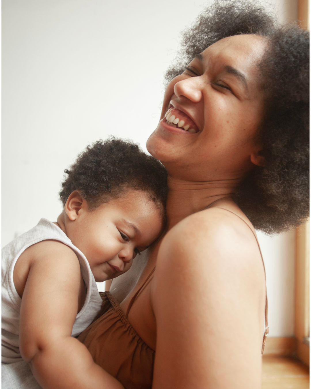 The Hidden Power of Self-Care Nutrition for New Mums