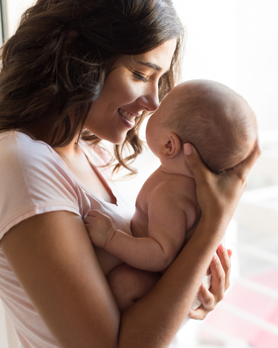 10 Gentle Tips for Life with a Newborn (From One Mum to Another)