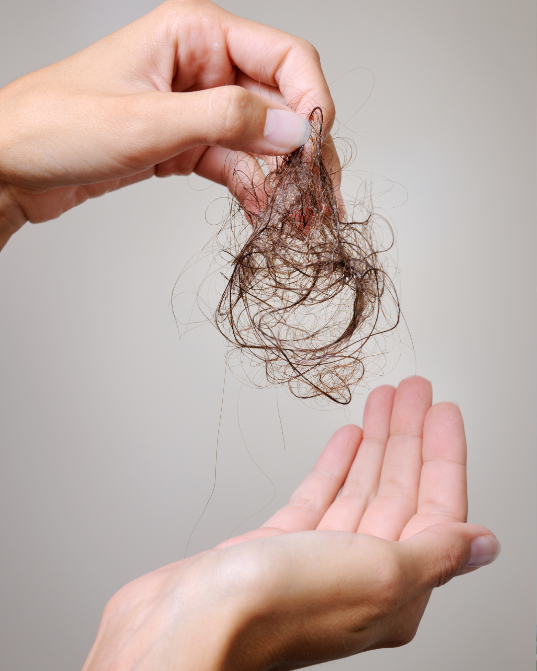 Understanding Postnatal Hair Loss: Why It Happens and How to Support Your Recovery
