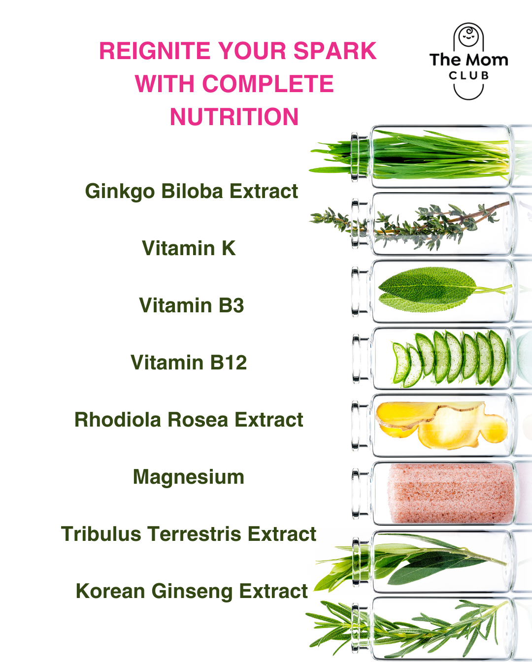 Mom's Libido Recharge – Hormones, Desire, Confidence