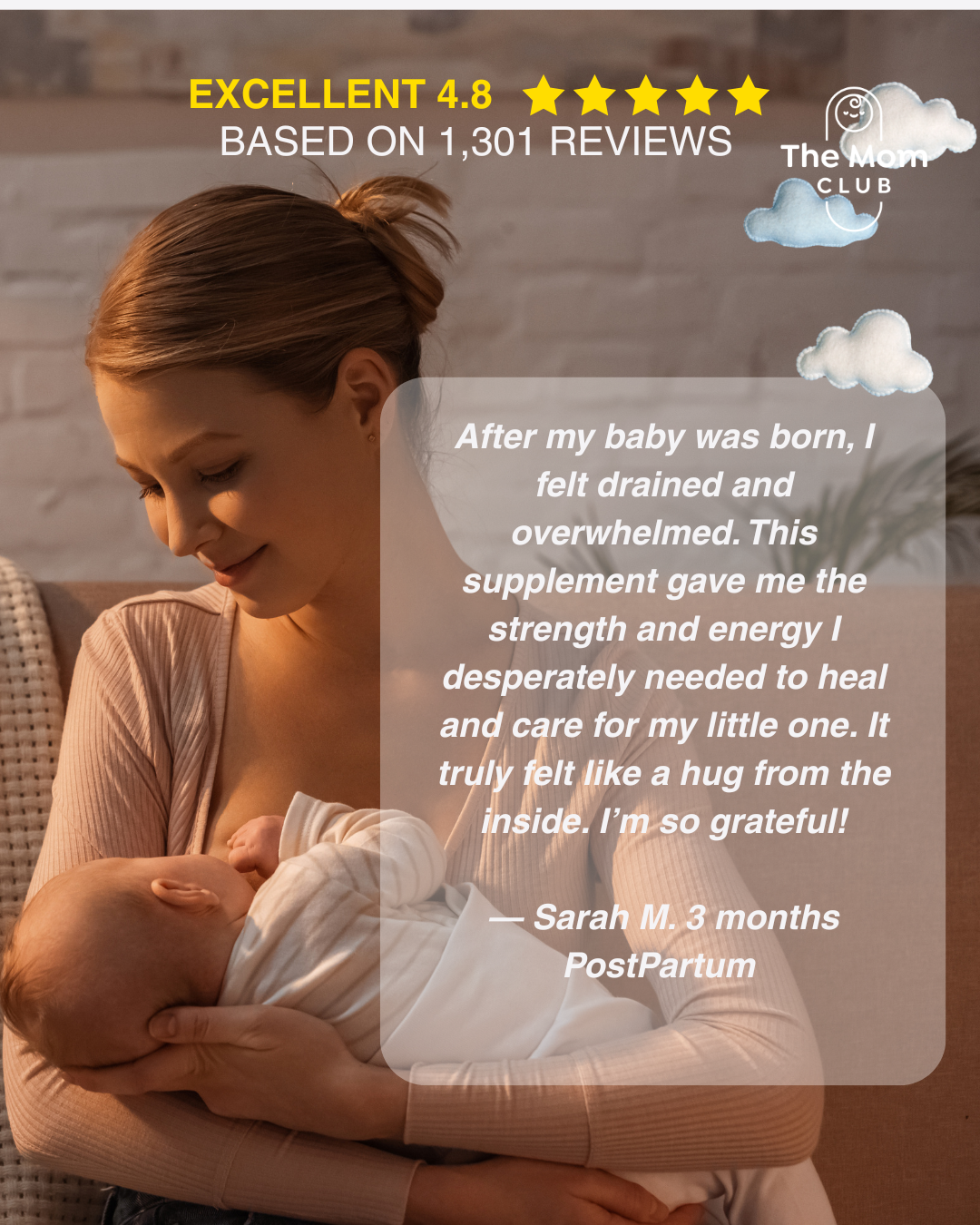 4th Trimester - Post Birth - Recover, Heal, Replenish, Rebalance, and Restore