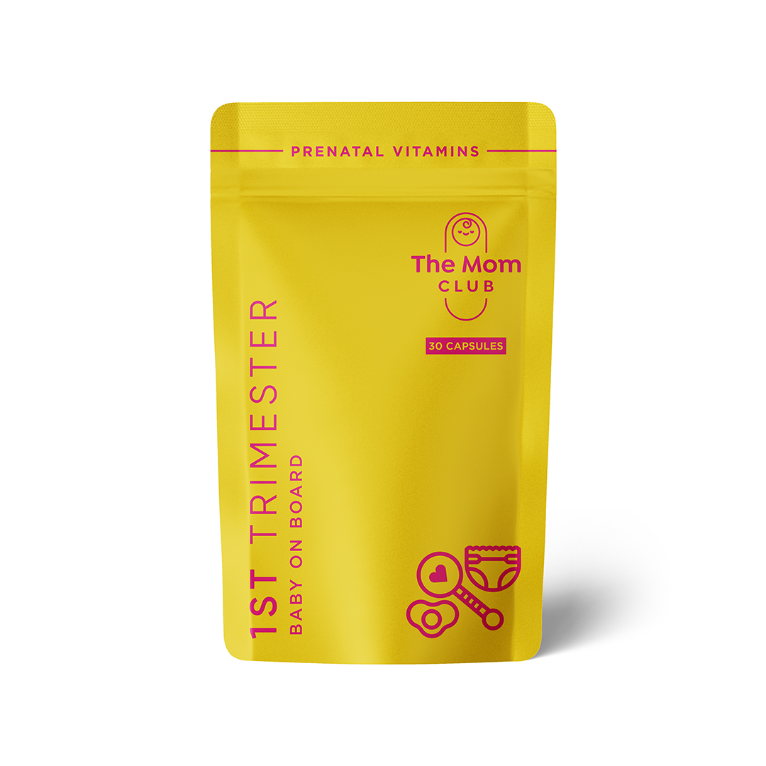 1st Trimester Complete Collection